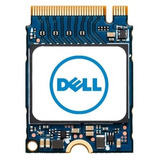 Ssd 256 Gb Dell M.2 Nvme 2230 