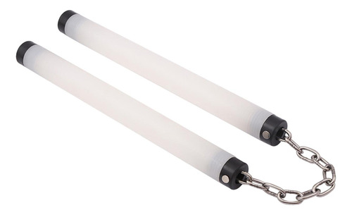 Nunchakus Iluminados Nunchakus Led De Colores Brillantes