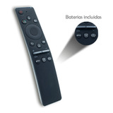 Control Remoto Samsung Compatible Para Bn59-01330c 4k Voz