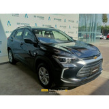 Chevrolet Tracker 2021