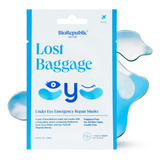 Biorepublic Lost Baggage - Mascara De Reparacion De Emergenc