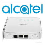 Módem Router 4g Hh41nh Libre Compañias 