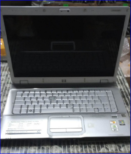 Laptop  Hp  Pavilion  Dv6700 Para  Piezas