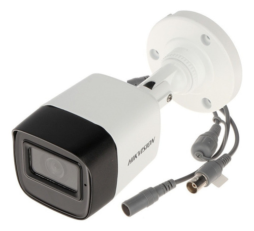 Camara Vigilancia Hikvision 5mpx Vision Nocturna Exterior