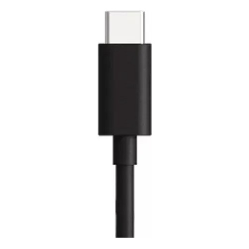 Cable Usb Original Motorola Tipo C - Negro