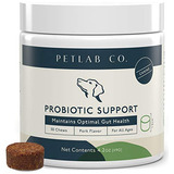 Probiotico Para Perros De Petlab Co. Apoyo Digestivo