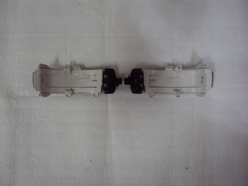 Cocuyo Retrovisor Toyota Corolla 2009/2014 Gli Original Lh/r Foto 2