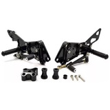 Posapies Compatible Ktm Duke 200 2011-2019 