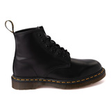 Botas Dr. Martens Mod. 579997 101 6-eye Boot Unisex Negro /c