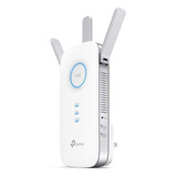 Tp-link Ac2600 Mu-mimo (re450) Repetidor Dual De Wi-fi Rang