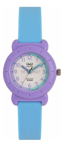 Reloj Qyq Qqvp81j018y-1 Tienda Oficial