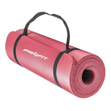 Colchoneta Yoga Pilates 1,5 Cm Movifit Multipropósito + Corr