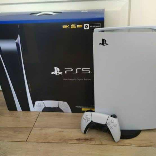 Playstation 5