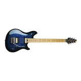 Peavey Hp2 Guitarra Electrica Floyd Rose Moonburst