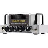 Amplificador Hotone Nano Legacy Series Eagle's Heart Para Guitarra De 5w