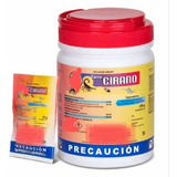 Cirano 40 500g Cucarachas Araña Alacrán Hormiga