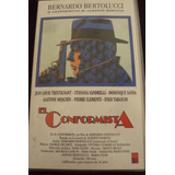 Pelicula - El Conformista ( Bernardo Bertolucci )