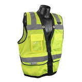 Brand: Radians Sv59z-2zgd-m Industrial Safety Vest
