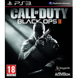 Call Of Duty Black Ops 2 Ps3