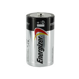 Pila Bateria Alcalina Energizer Max D Blister X2 Unidades