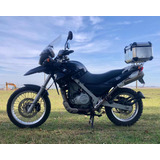 Bmw F 650 Gs