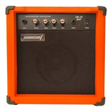 Amplificador Sunset Tb15 Para Bajo Electrico 15 Watts