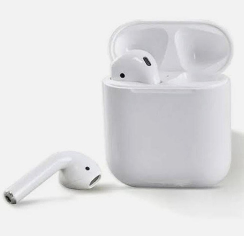 Fone I12 Tws Bluetooth 5.0 Touch Para Ios E Android Earbuds 
