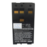 Bateria Pila Estacion Total Leica Geb111 Geb112 Tc802 Tc803