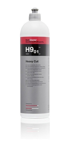 Koch Chemie H9 Heavy Cut 1lt