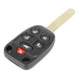 Llave Control Remoto Para Honda Odyssey 2012 2014