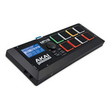 Akai Professional Mpx8 - Controlador De Muestras Portátil