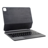 Trackpad Multifuncional Magic Keyboard, Retroiluminado, Inal
