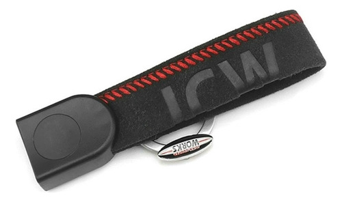 Llavero Para Mini Cooper S Chilli Salt Jcw Accesorios