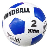 Pelota Handball N°2 Eco Colegio Escuela Deporte-