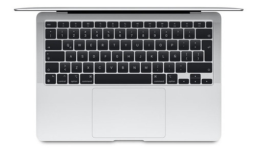 Top Case Con Teclado Macbook Air M1 A2337 / Madidino