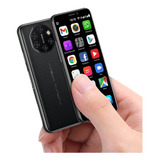 Mini Smartphone Soyes S10i Supper Cámara Hd De 5 Megapíxele