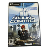 Juego Pc Ground Control Operation Exodus