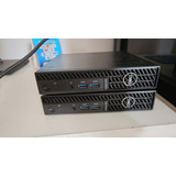 Desktop Mini Dell Optiplex 3000 Core I5 12th 8gb 512gb W11p