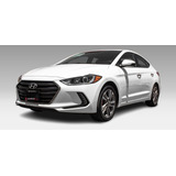 Hyundai Elantra 2019