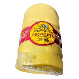 Provoleta Parrillera De Pasta Hilada Nonna Pia Horma 1,7 Kg