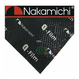 Dynamat Insonorizante 82x46cm 2.2mm 6hojas Nakamichi Nz-0117