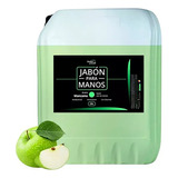 Jabon Liquido Manos Antibacterial Desinfectante 20lt Mayoreo