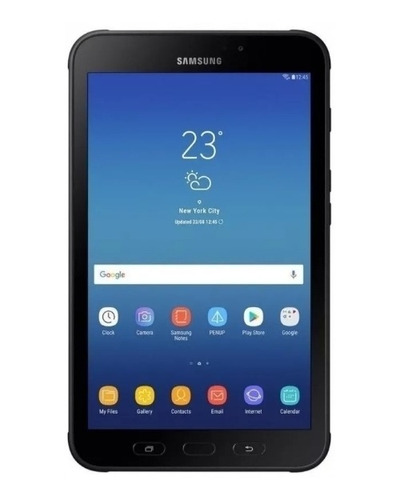 Tablet Samsung Galaxy Tab Active2 4ram 64gb Seminovo