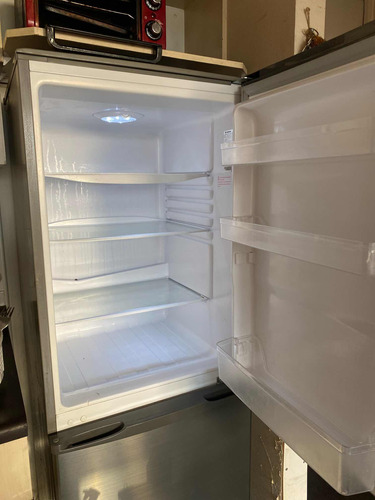 Refrigerador Modelo Nordik 415/220/50