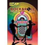 Revista Guitarra Facil No.453 Rock Y Roll
