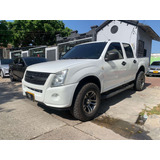 Chevrolet D-max 2013 Mecanica, Gasolina, 4x2.