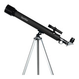 Telescopio Astronomico Refractor Bembe Terrastar 56 Az 