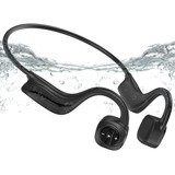 Auriculares Conducción Ósea Natación, Auriculares Ipx8, Con