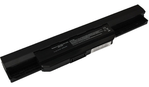 P62a Bateria Para Asus K53e Facturada