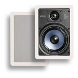 Altavoces Polk Audio Rc65i 2way Inwall Blanco Par